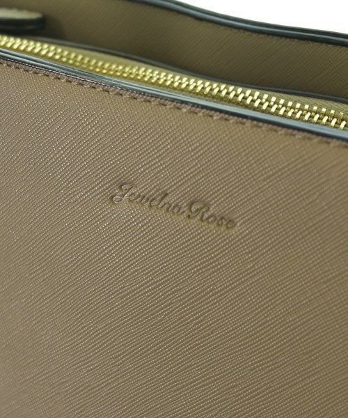 Jewelna Rose กระเป๋าถือขนาดใหญ่