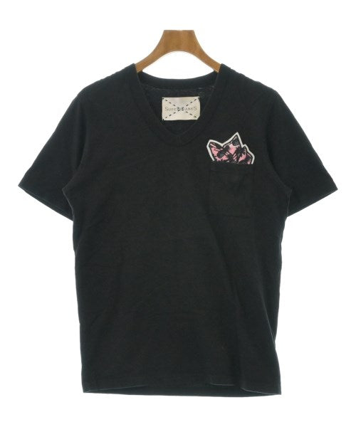 SUPERTHANKS เสื้อยืด/เสื้อท็อปส์
