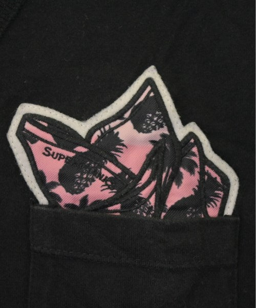 SUPERTHANKS เสื้อยืด/เสื้อท็อปส์
