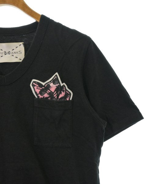 SUPERTHANKS เสื้อยืด/เสื้อท็อปส์