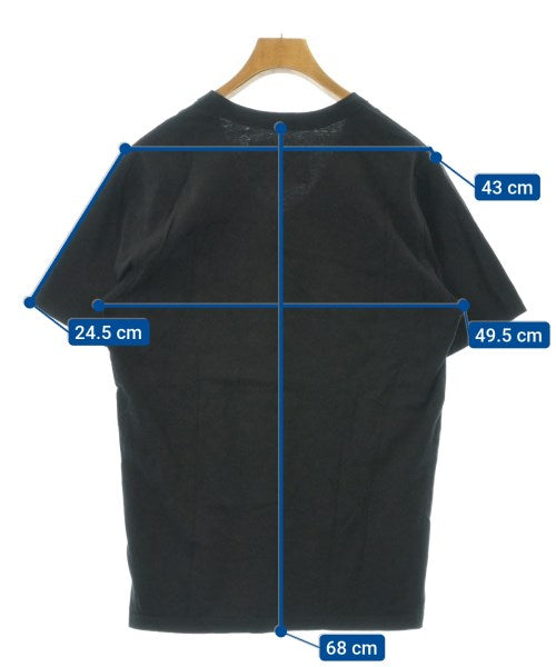 SUPERTHANKS เสื้อยืด/เสื้อท็อปส์