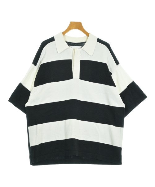 SUPERTHANKS เสื้อโปโล