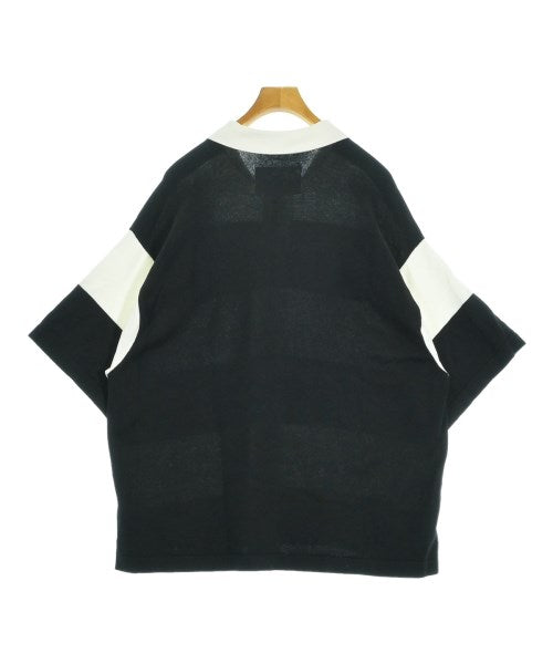 SUPERTHANKS เสื้อโปโล