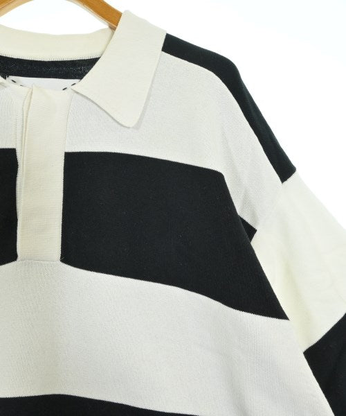 SUPERTHANKS เสื้อโปโล