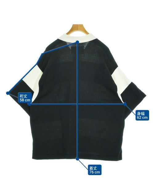 SUPERTHANKS เสื้อโปโล