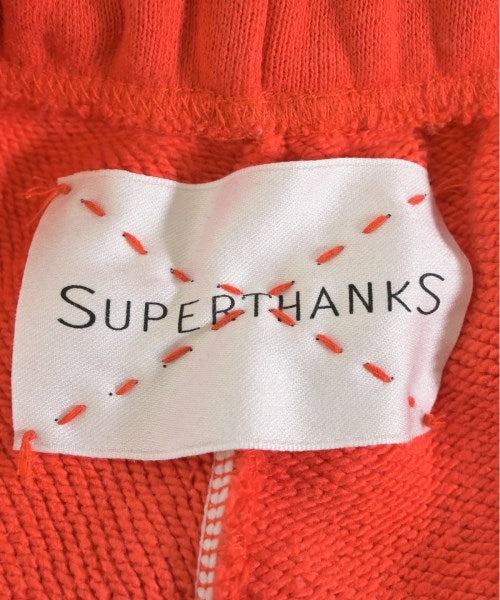 SUPERTHANKS กางเกงวอร์ม