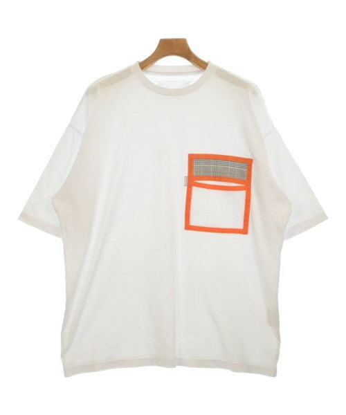 SUPERTHANKS เสื้อยืด/เสื้อท็อปส์
