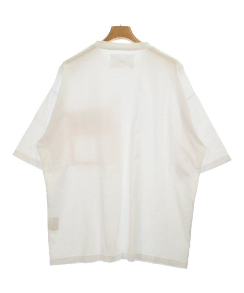SUPERTHANKS เสื้อยืด/เสื้อท็อปส์