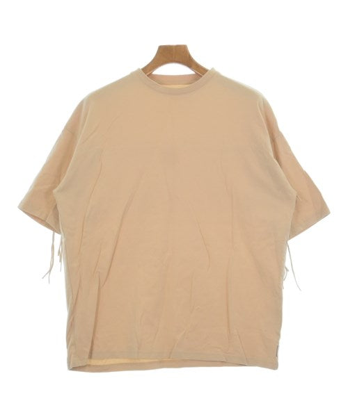 SUPERTHANKS เสื้อยืด/เสื้อท็อปส์