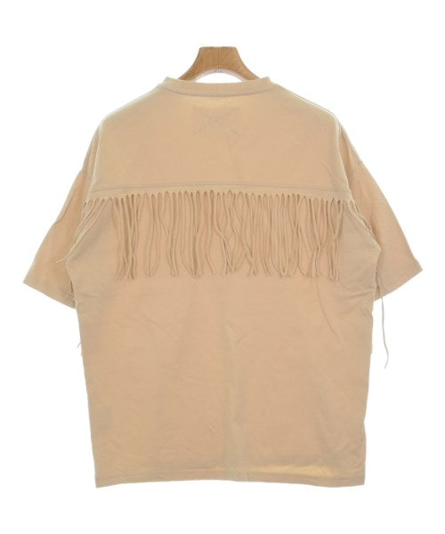 SUPERTHANKS เสื้อยืด/เสื้อท็อปส์