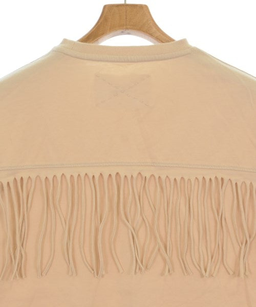 SUPERTHANKS เสื้อยืด/เสื้อท็อปส์