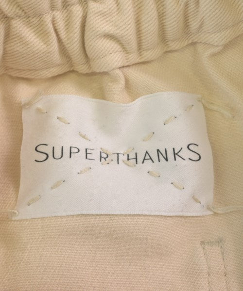 SUPERTHANKS ชิโน่