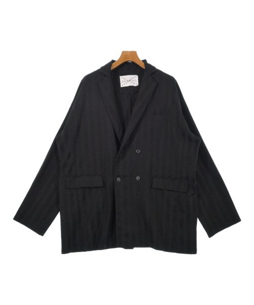 SUPERTHANKS แจ็คเก็ตลำลอง