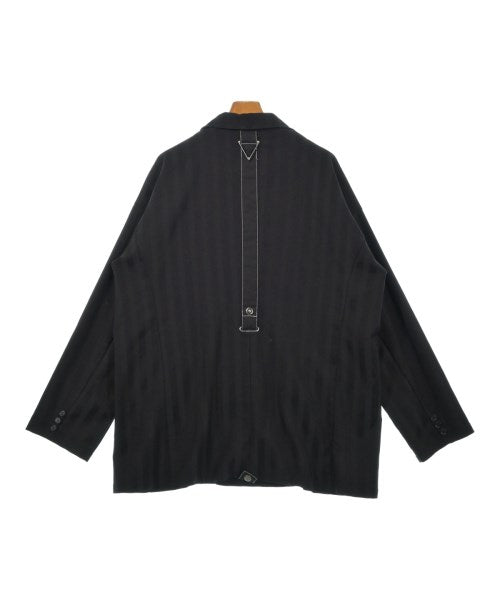 SUPERTHANKS แจ็คเก็ตลำลอง