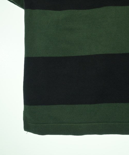 SUPERTHANKS เสื้อโปโล