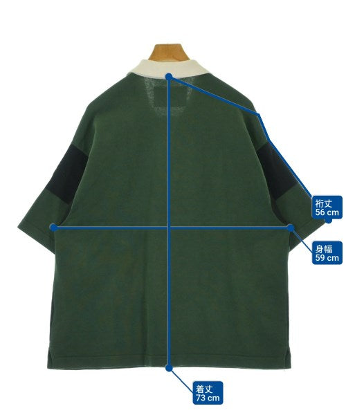 SUPERTHANKS เสื้อโปโล