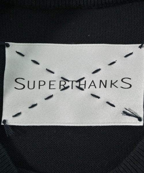 SUPERTHANKS เสื้อกันหนาว