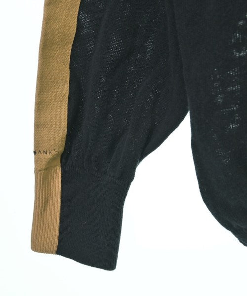 SUPERTHANKS เสื้อกันหนาว