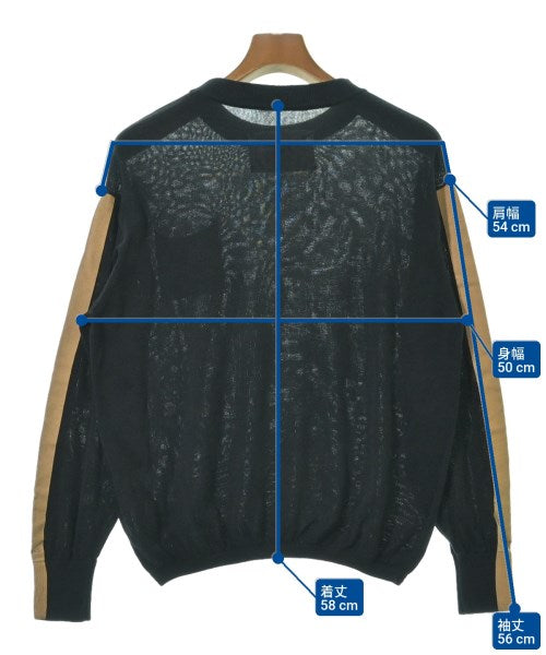 SUPERTHANKS เสื้อกันหนาว