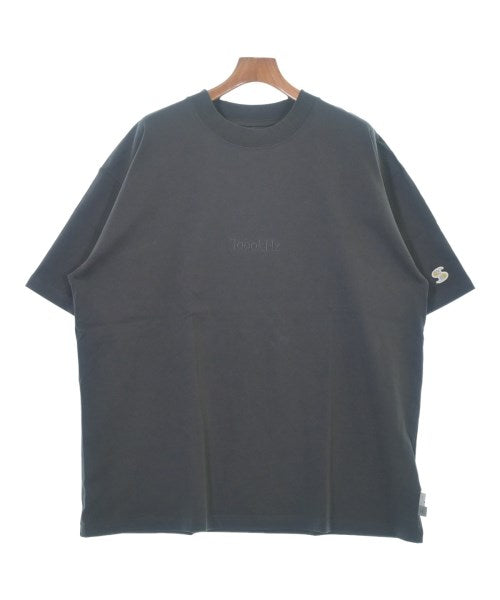 SUPERTHANKS เสื้อยืด/เสื้อท็อปส์