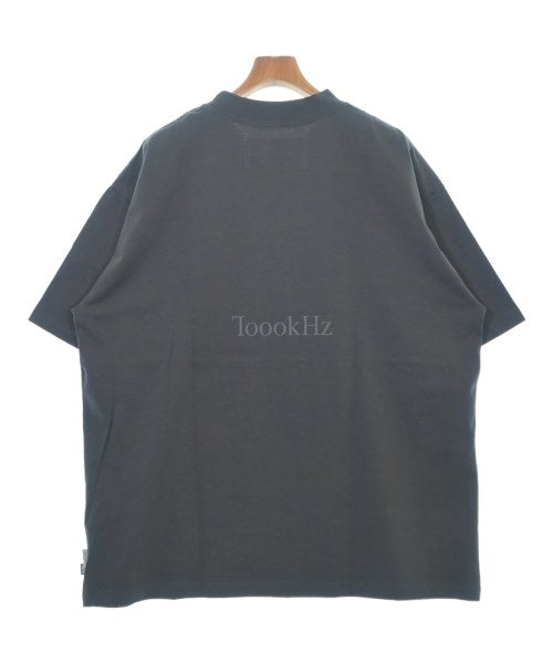 SUPERTHANKS เสื้อยืด/เสื้อท็อปส์