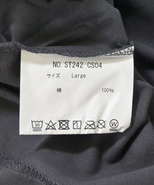 SUPERTHANKS เสื้อยืด/เสื้อท็อปส์