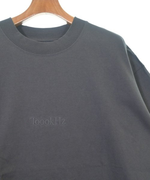 SUPERTHANKS เสื้อยืด/เสื้อท็อปส์