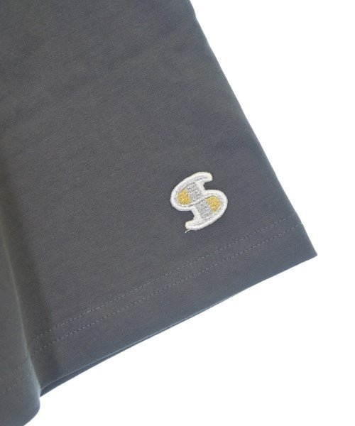 SUPERTHANKS เสื้อยืด/เสื้อท็อปส์