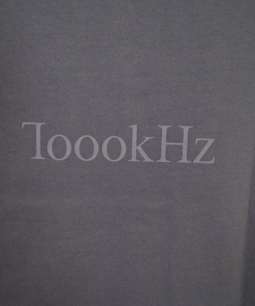 SUPERTHANKS เสื้อยืด/เสื้อท็อปส์