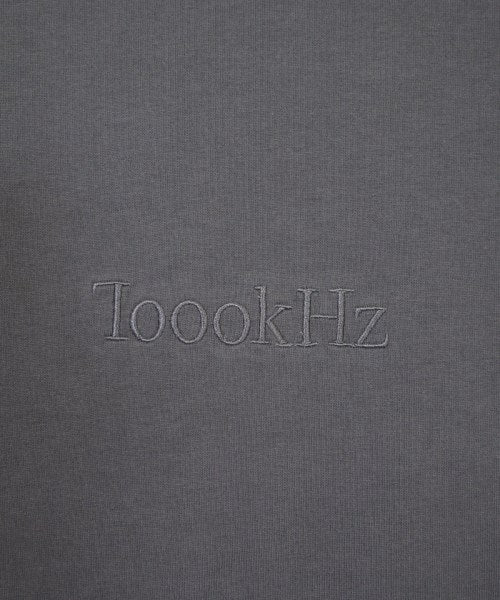 SUPERTHANKS เสื้อยืด/เสื้อท็อปส์