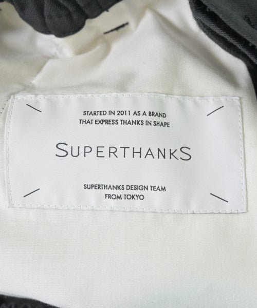 SUPERTHANKS กางเกง อื่น