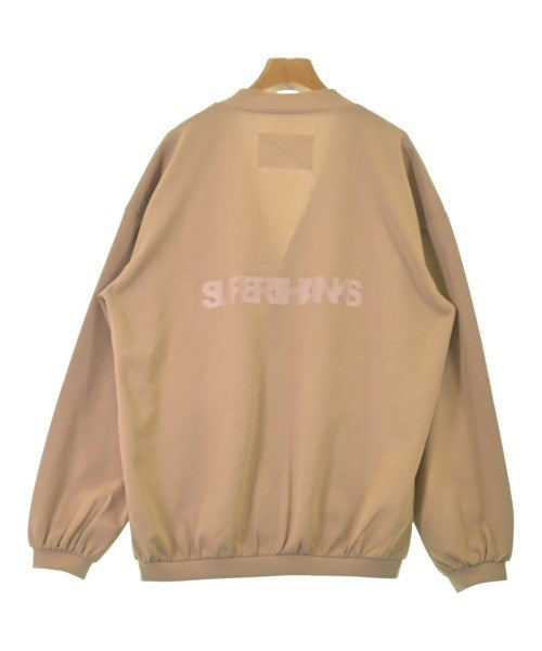SUPERTHANKS เสื้อลำลอง