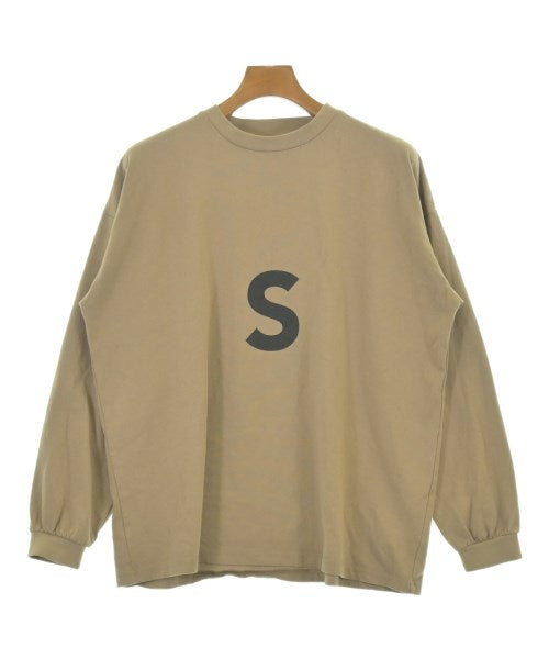 SUPERTHANKS เสื้อยืด/เสื้อท็อปส์