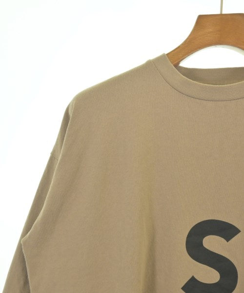 SUPERTHANKS เสื้อยืด/เสื้อท็อปส์
