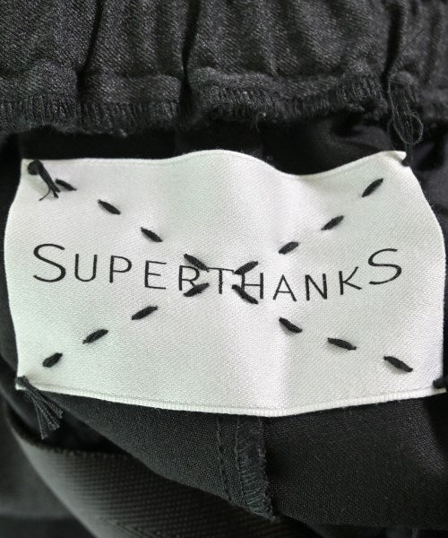 SUPERTHANKS กางเกง อื่น