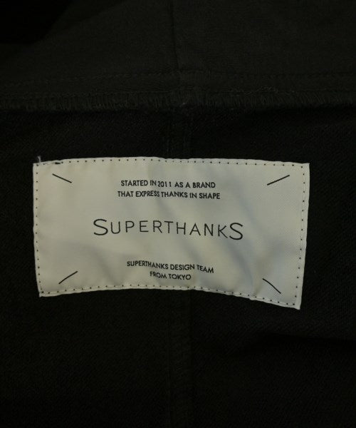 SUPERTHANKS เคลือบ Mod