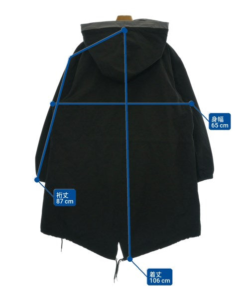 SUPERTHANKS เคลือบ Mod