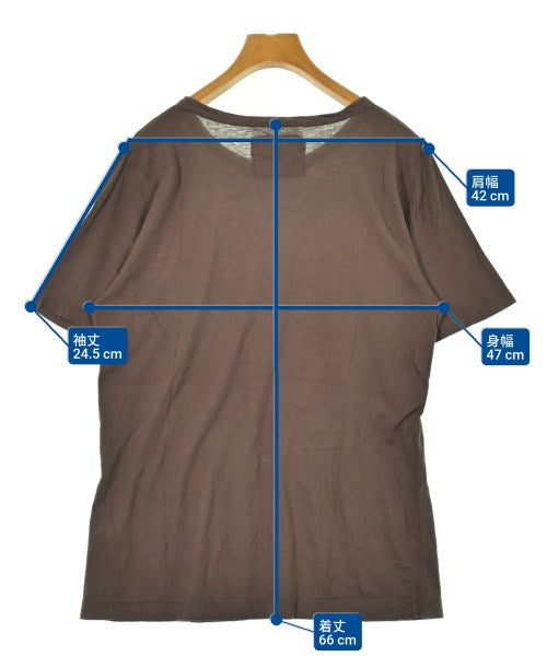 v::room เสื้อยืด/เสื้อท็อปส์