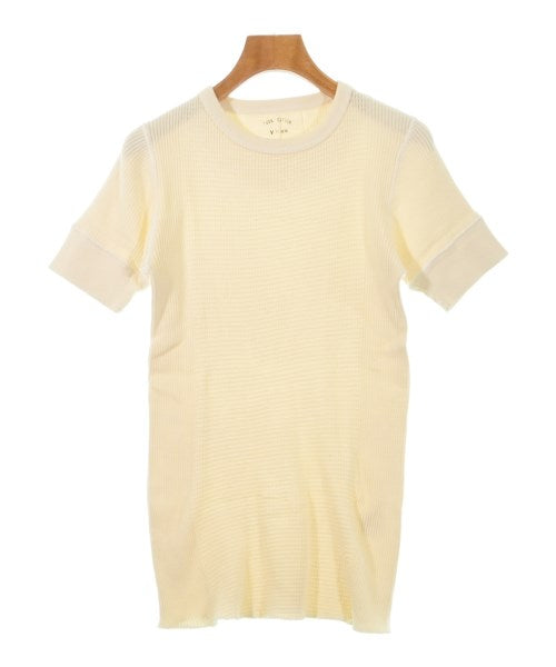 v::room เสื้อยืด/เสื้อท็อปส์