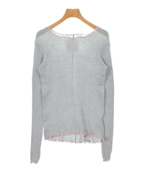 v::room เสื้อกันหนาว