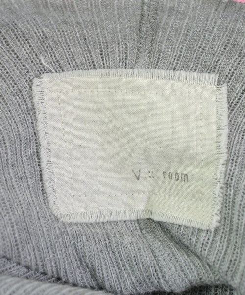 v::room เสื้อกันหนาว