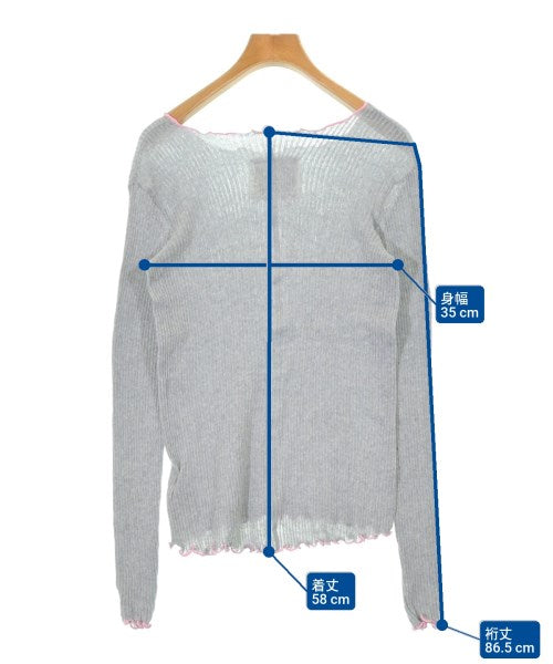 v::room เสื้อกันหนาว