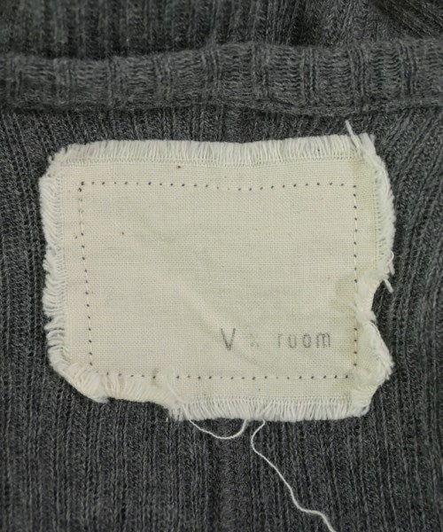 v::room เสื้อกันหนาว