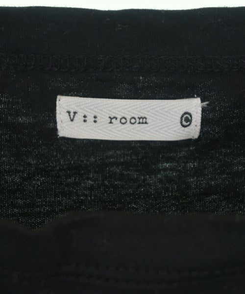 v::room เสื้อยืด/เสื้อท็อปส์