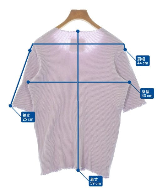 v::room เสื้อยืด/เสื้อท็อปส์