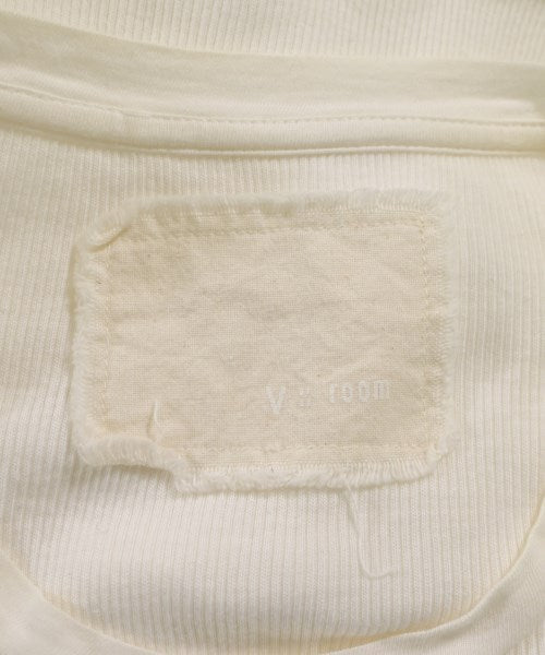 v::room ชุดเดรส