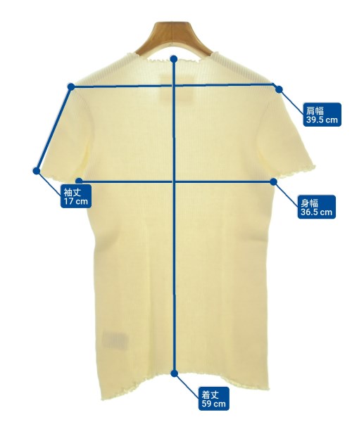 v::room เสื้อยืด/เสื้อท็อปส์