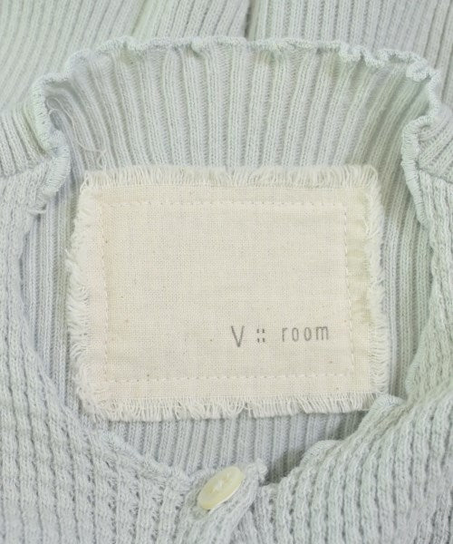 v::room เสื้อคาร์ดิแกน