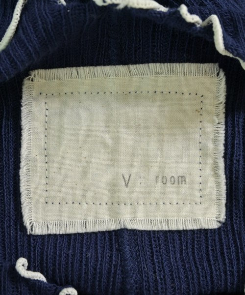 v::room เสื้อกันหนาว