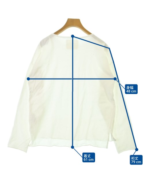 v::room เสื้อยืด/เสื้อท็อปส์